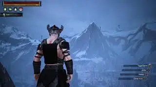 Conan Exiles New Northern Base