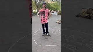 oldest trick in the book