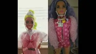 Twilight and princess Bridget
