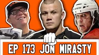NK Ep173 ft Jon Mirasty