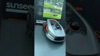Sunseeker X4 for 2026