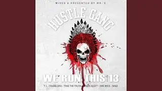We in Da City (Remix)