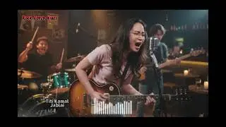 🎧 Titi Kamal - Jablai Rock Cover 🎵