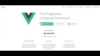Learn How to Deploy Vue Vite using ArcBlock's ABT Node and Blocklet