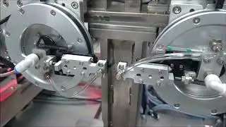 HPC Die sorter Flip function