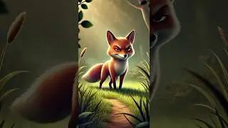 Nooo! Not the Fox!!!