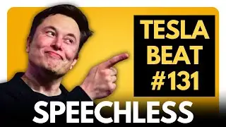 HOLY COW! Are Tesla, SpaceX, & xAI Merging? | Tesla Beat #131