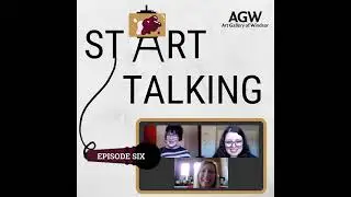 Episode 6: Embracing the Challenge with Tricia King