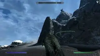Finding Velehk Sain's Treasure