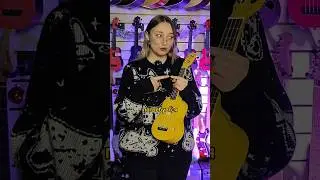 Основной набор укулелиста #музыкальныймагазин #majormusic #укулеле #набор #советы #полезно #рек