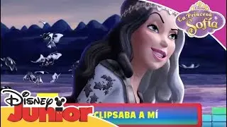 La Princesa Sofía: Disney Junior Music Party - Un reino donde mande solo yo |  Disney Junior Oficial