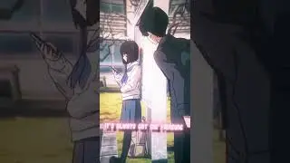Shoshimin: How to Become Ordinary | her love - rarin #shorts  #anime #animeedit #edit #yourexel