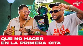 QUE NO HACER EN LA PRIMERA CITA FT EL MAYOR CLASICO, NICKANDERSON - TIKTALK