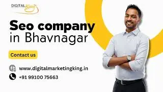 Seo Company in Bhavnagar |  Seo Service Bhavnagar | Seo Expert Bhavnagar | SEO consultant Bhavnagar