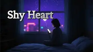 shy heart