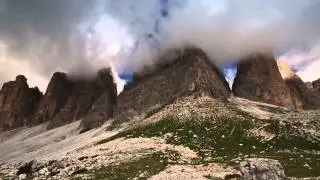 Dolomites 2014