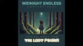 Empathy Beat - Midnight Endless (Original Music From 'The Lost P1ayer') [Maxi-Single]