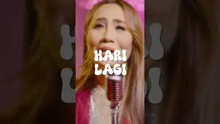 Amelina - Asyik | 1 Hari Lagi