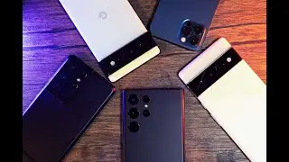 Pixel 6 & Pixel 6 Pro  (TAKE BETTER PICTURES)