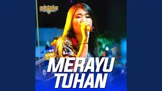 Merayu Tuhan