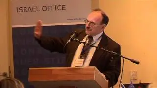 Prof. Marek Frankowicz - The Bologna Process and its Implementation in Europe