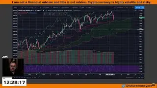 FutureMoney Crypto Market Scan - Wednesday 13 Jan 2021