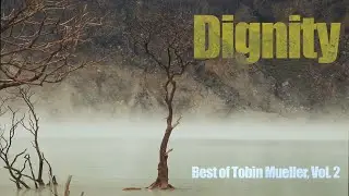 Dignity (official video from Best of Tobin Mueller, Vol 2)