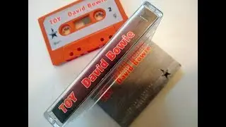 Uncle Floyd - Toy (2017 Tape) by David Bowie