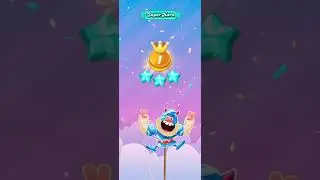 Candy Crush Saga level 4056 - 4070 | Win Streak 90 | Candy Pins Come Back!!!