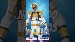 *TRUCO* para SUBIR Rapido de Nivel en el CAPITULO 6 TEMPORADA 3 #fortnite