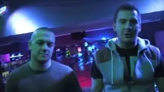 FTV&Scaron; MEGA SEMESTER PARTY / 28.10.2015 / Dj L.Co & Dj Conspi / Official invite