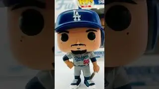 #funkopop #funko #mlb