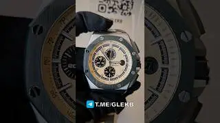 РЕДКИЙ #AUDEMARSPIGUET #ROYALOAK #OFFSHORE #MILITARY #GALLERYLUXE #GLEKB #89826160777 #SALE #SHORTS