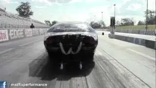 20B MAZFIX 6 TESTING SAMPLE