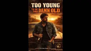 Too Young to Be This Damn Old (Lyrics by Mark Ward)