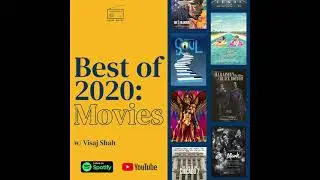 Best of 2020: Movies | Radio DAIICT