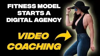 Starting a Digital Marketing Agency | Live Coaching
