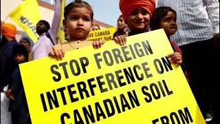RAW&rsquo;s Alleged Role in Sikh Leader&rsquo;s Killing Sparks Outrage in Canada.