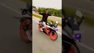 Ktm rc 200 attitude status 🖕 || rc 200 sound🔥 || rc 390 top speed 😱 || #ktmrc200 || #ktm || #shorts