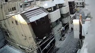 岩手県盛岡市大通りライブカメラ Iwate Morioka Odori LIve Camera.world.cam