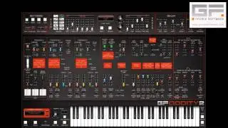 Subtle Pitch Modulation Tutorial