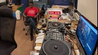 Modern Soul Session