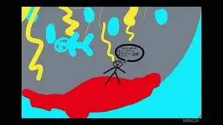 Infinite Zoom Episode 3