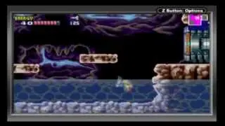 Metroiod Fusion Playthrough (Part 6) That Did Not Just Happen