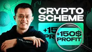 Do Crypto Pump Groups Work? Real-Time Demo With CRYPTO FAST SIGNALS & PUMPS🚀💵🚀 Telegram Group!