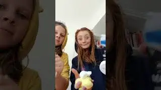 we love slime!