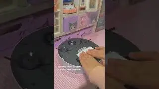 Sweeping Robot #shopee #shopeefinds ##shopeeph #shopeeph #shopeefeed