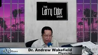 Dr. Wakefield: MMR Vaccine and Autism