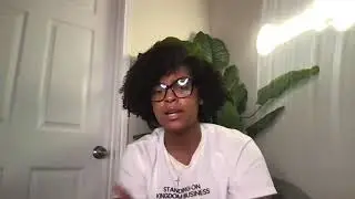 Journey to the Promise land ( Coming out of Captivity) Bible Study Live