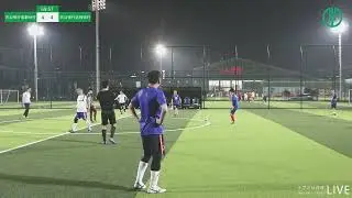 Sports Live | Football Full Match Chengdu Branch FC vs Remote Banking Section FC 3rd Half